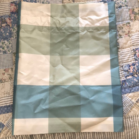 Better Homes & Gardens Valance